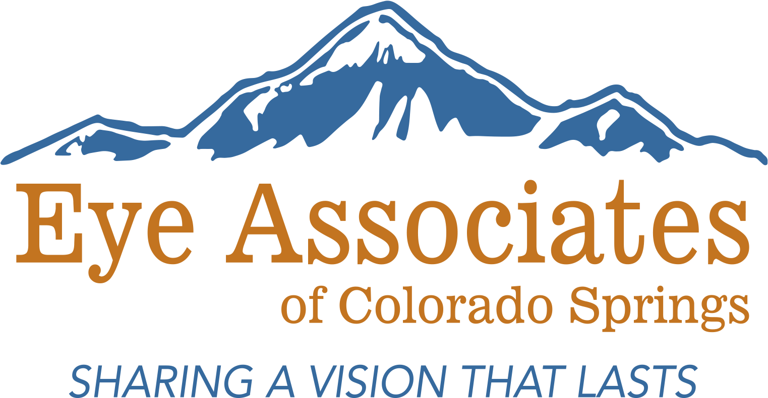 Refer A Patient Eye Doctor In Colorado Springs Eye Associates of